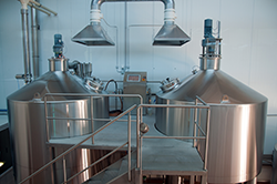 Craft brewery insurance