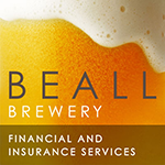 beall brewery insurance