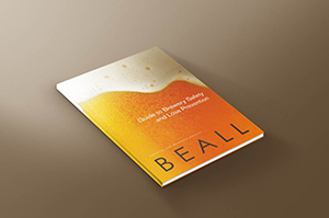 Beall Brewery Insurance safety guide